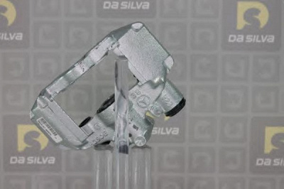 DA SILVA et2019 -  Тормозной суппорт
